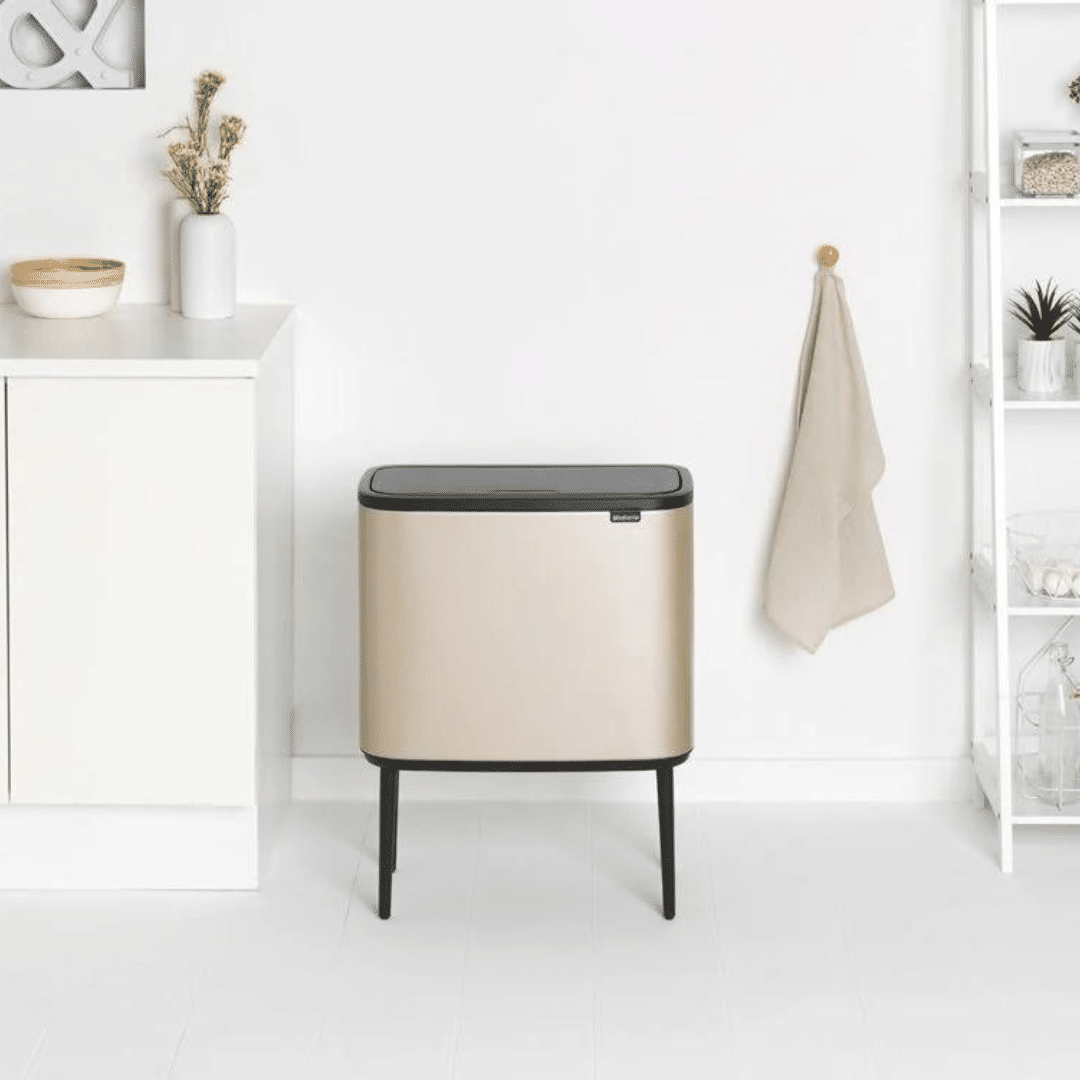 Brabantia Abfalleimer Bo Touch Bin 36l – Bild 12