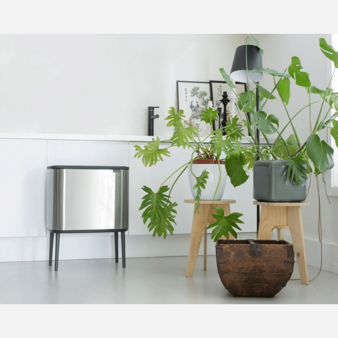 Brabantia Abfalleimer Bo Touch Bin 36l – Bild 10