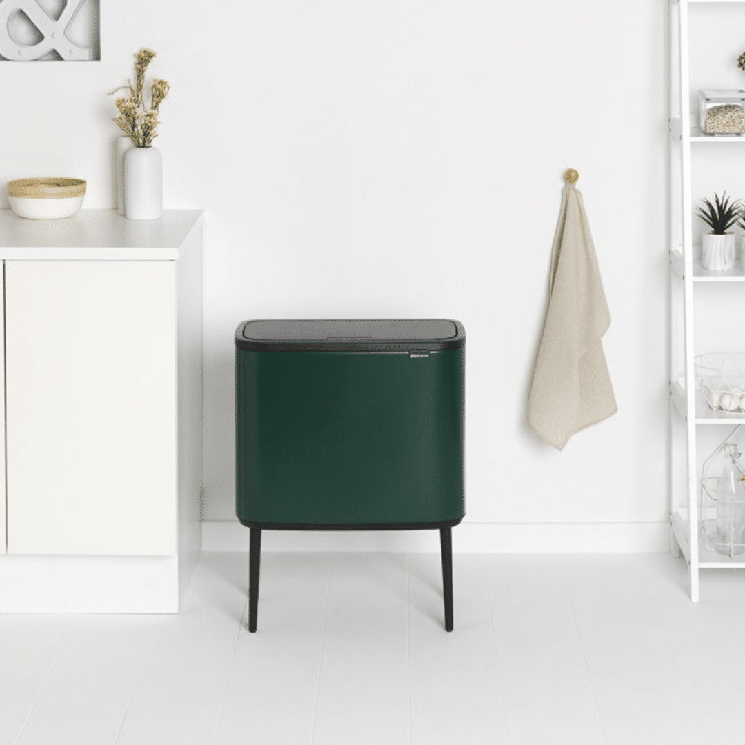 Brabantia Abfalleimer Bo Touch Bin 36l – Bild 8