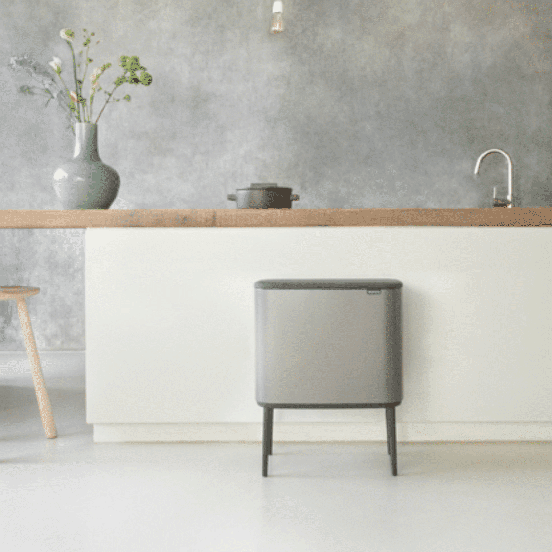 Brabantia Abfalleimer Bo Touch Bin 36l – Bild 4