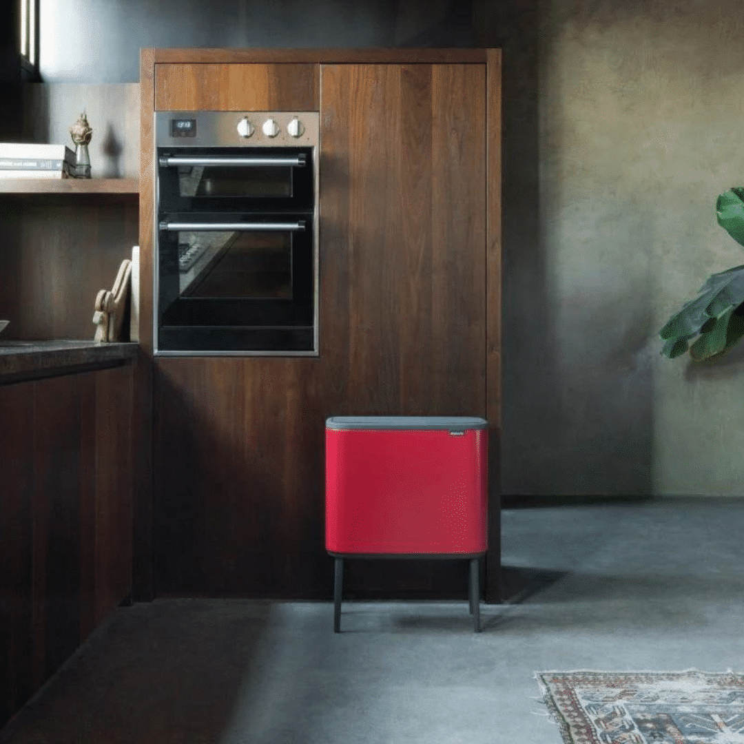 Brabantia Abfalleimer Bo Touch Bin 36l – Bild 11