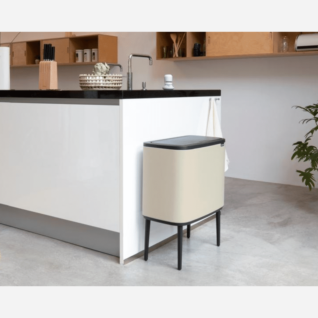 Brabantia Abfalleimer Bo Touch Bin 36l – Bild 7