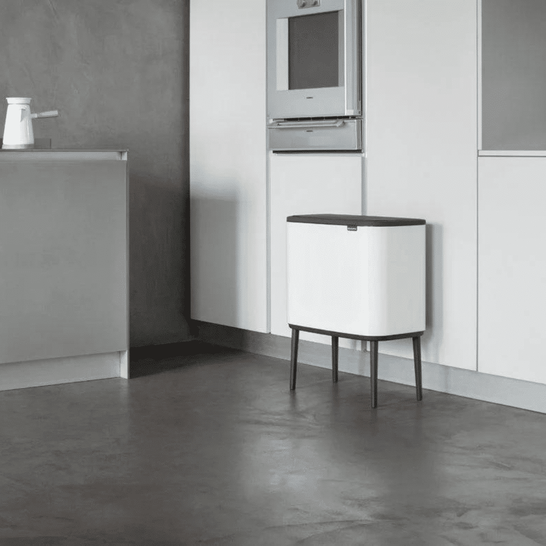 Brabantia Abfalleimer Bo Touch Bin 36l – Bild 5