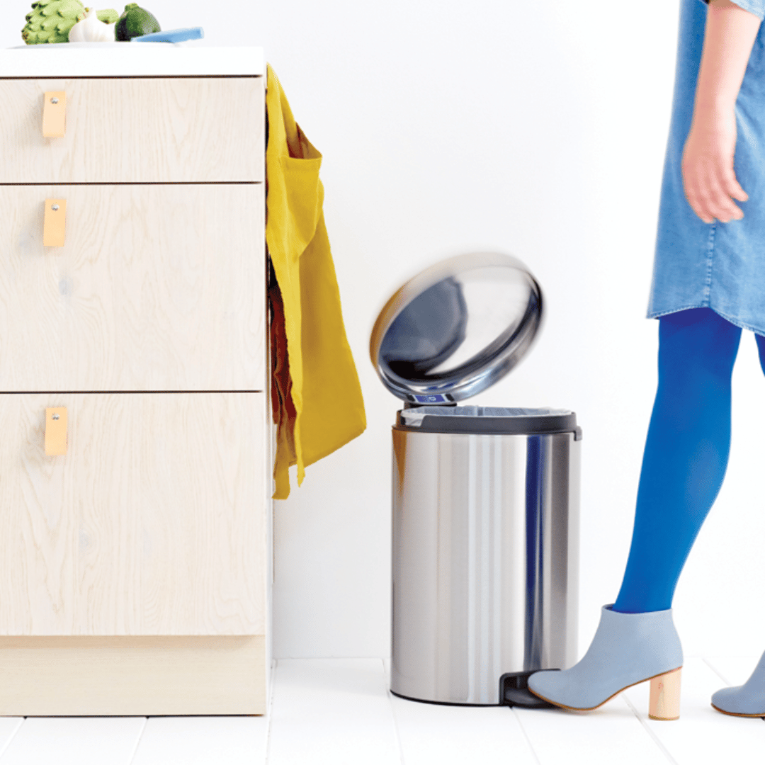 Brabantia NewIcon Treteimer 20l – Bild 7