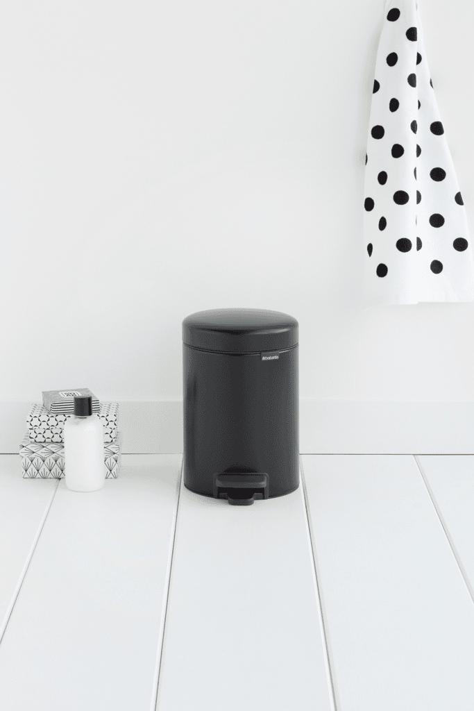 Brabantia NewIcon Treteimer 3l – Bild 4