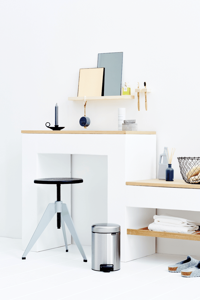 Brabantia NewIcon Treteimer 3l – Bild 5
