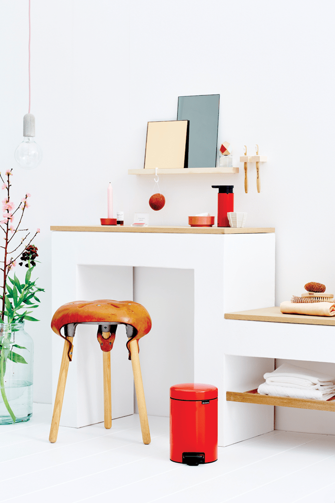 Brabantia NewIcon Treteimer 3l – Bild 8