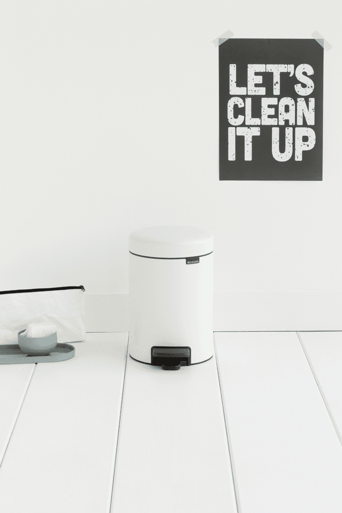 Brabantia NewIcon Treteimer 3l – Bild 7