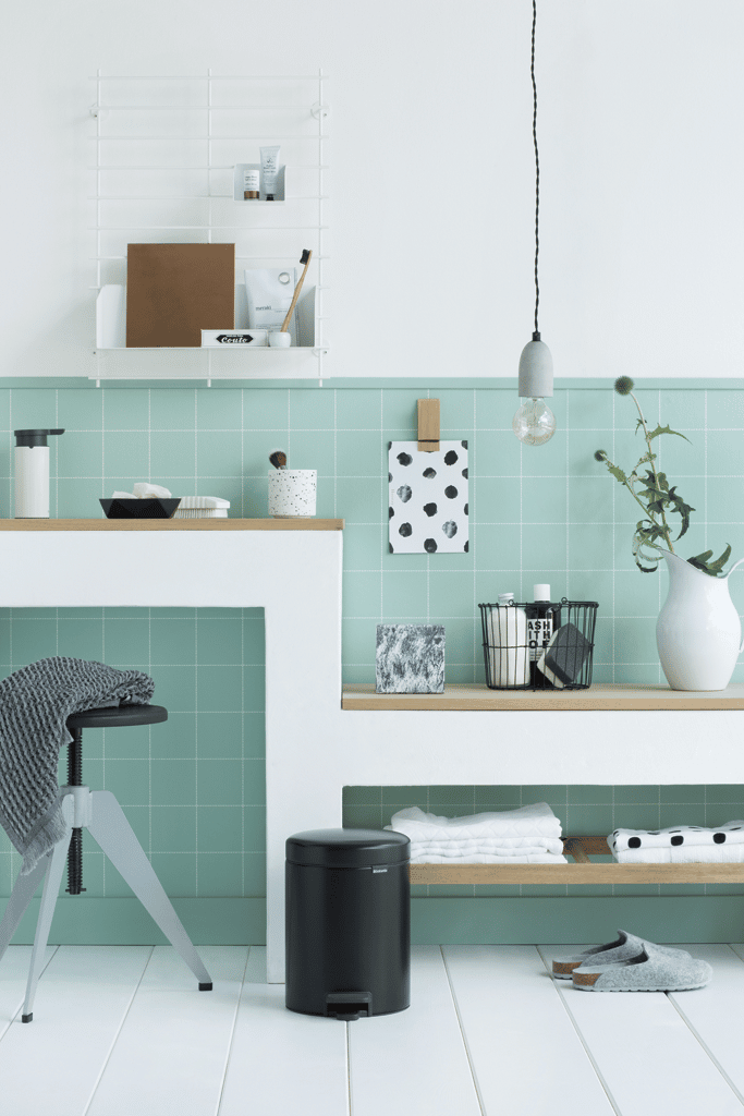 Brabantia NewIcon Treteimer 5l – Bild 5