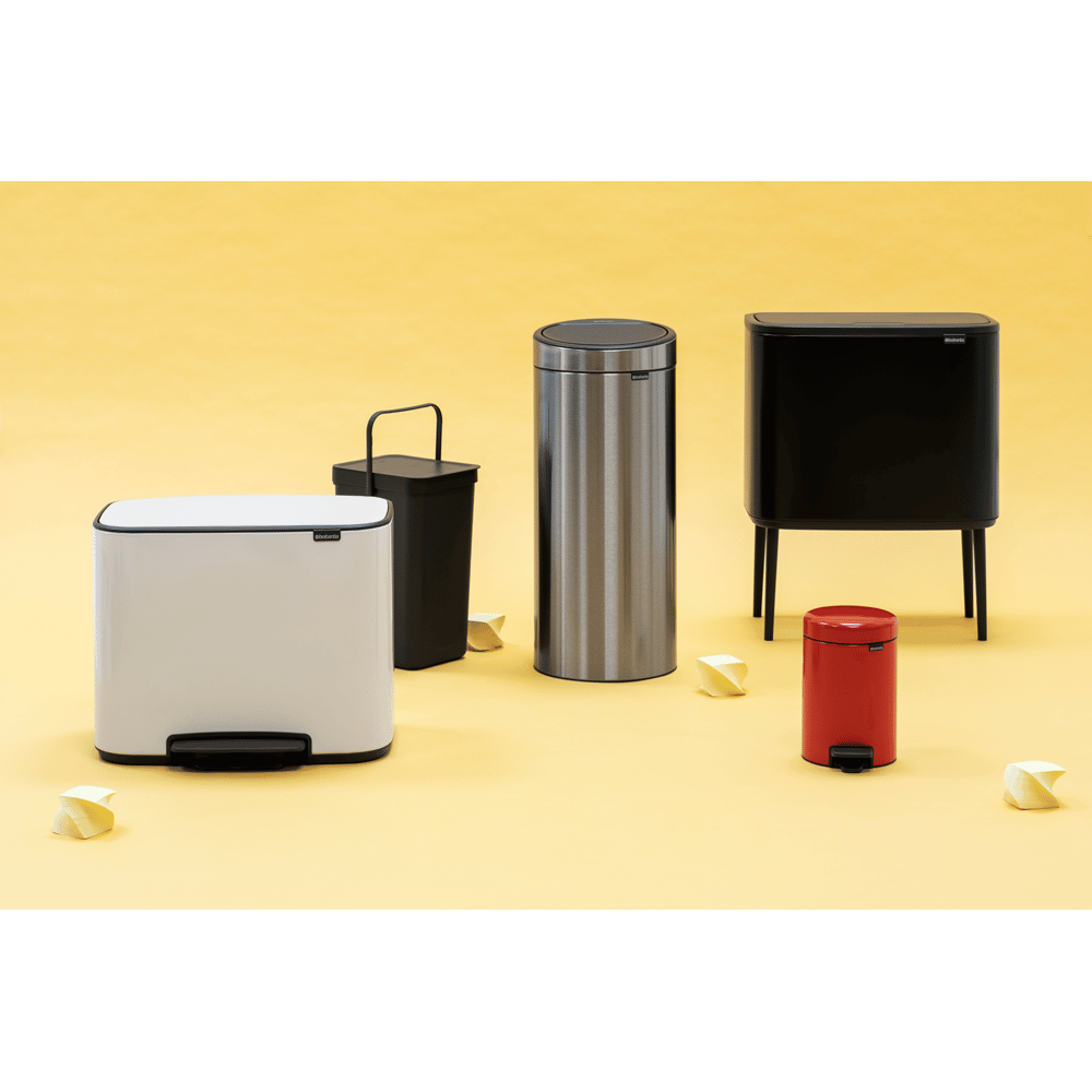 Brabantia NewIcon Treteimer 5l – Bild 7