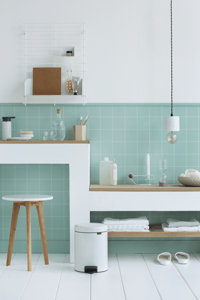 Brabantia NewIcon Treteimer 5l – Bild 2