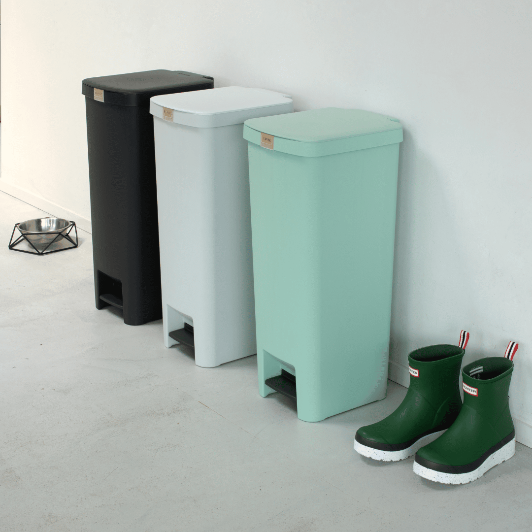 Brabantia StepUp Treteimer 40l – Bild 4
