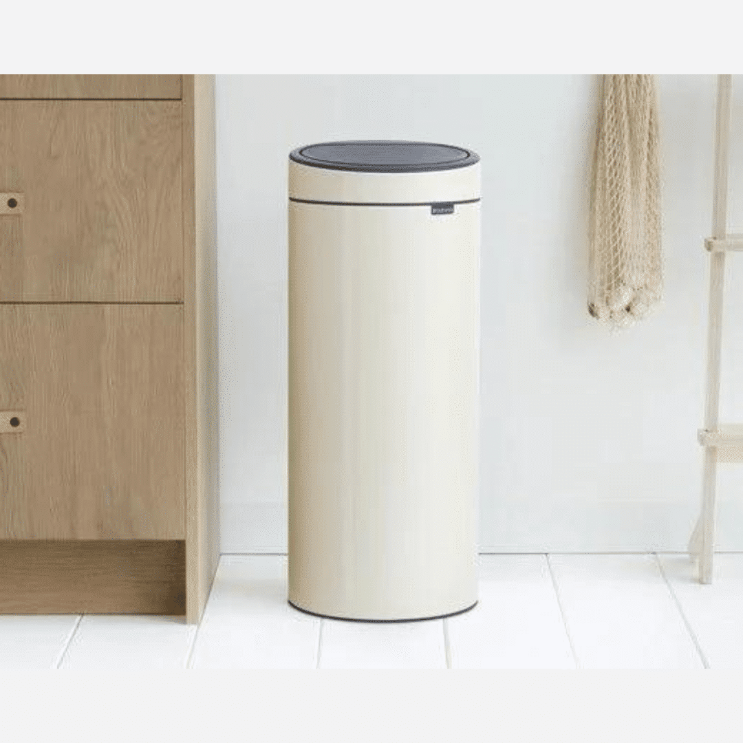Brabantia Abfalleimer Touch Bin New 30l – Bild 4