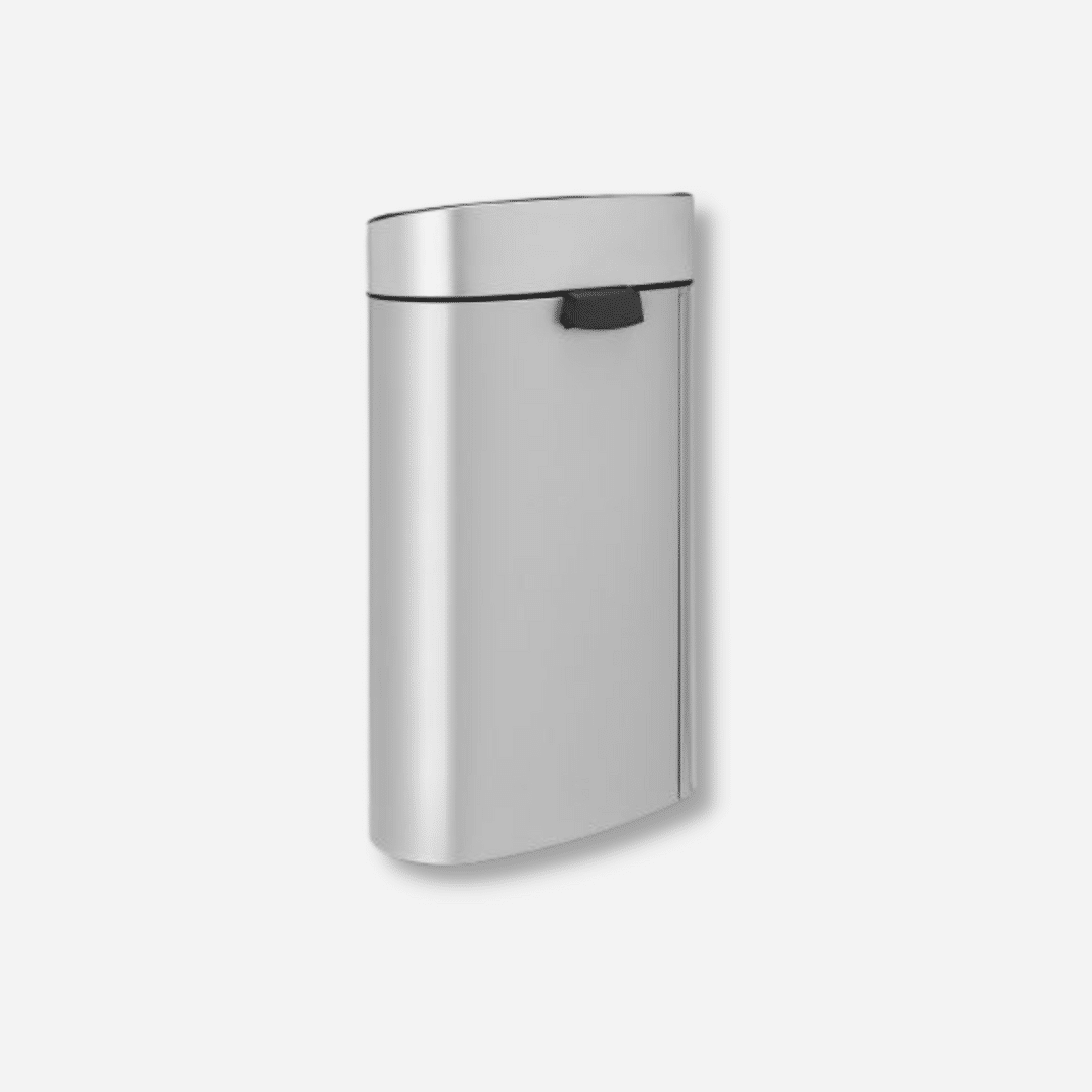 Brabantia Abfalleimer Touch Bin 40l – Bild 7