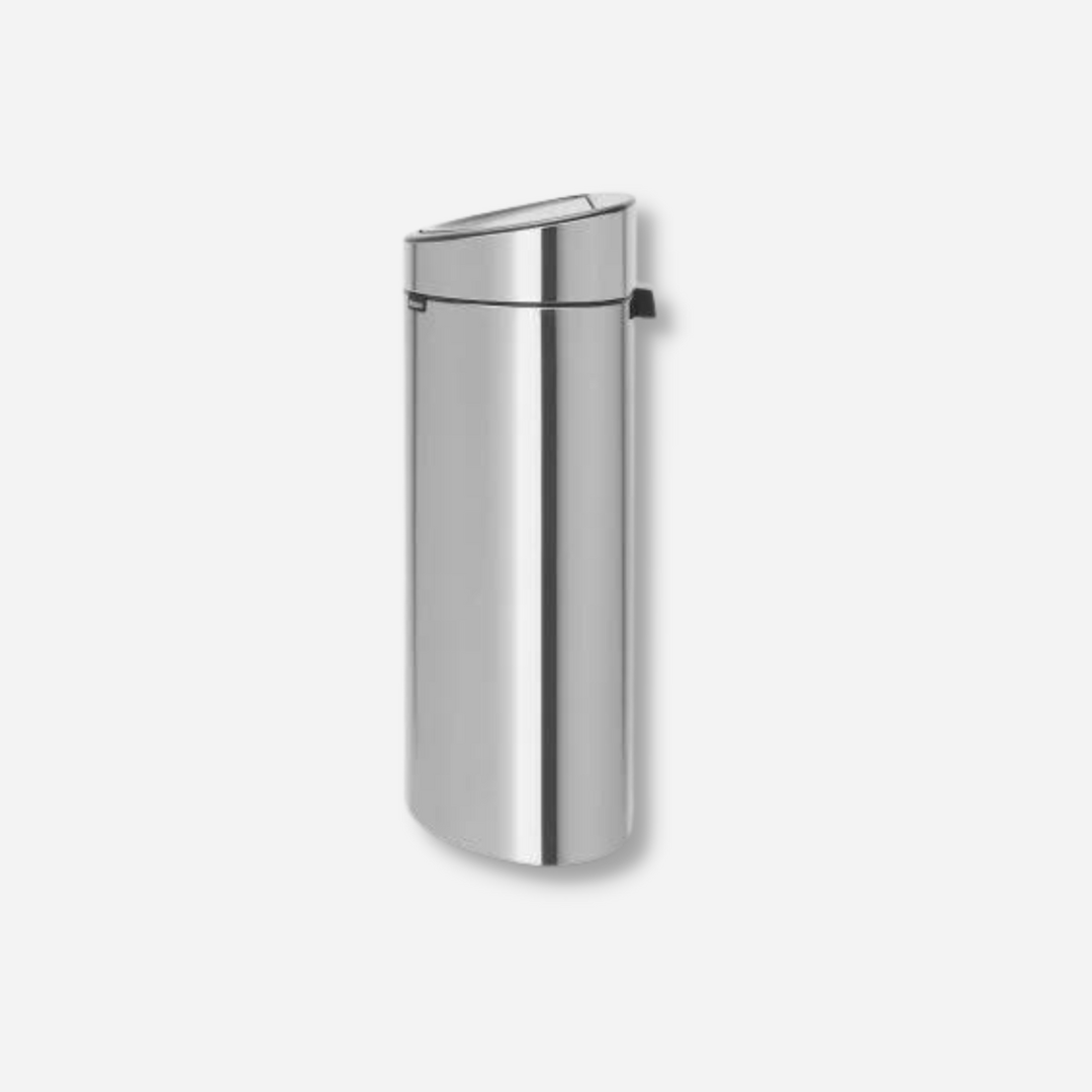 Brabantia Abfalleimer Touch Bin 40l – Bild 3