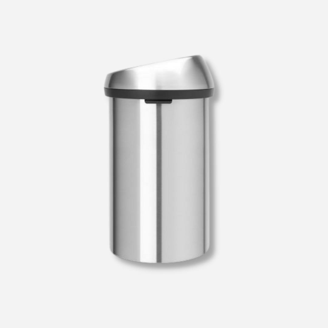 Brabantia Abfalleimer Touch Bin 60l – Bild 2