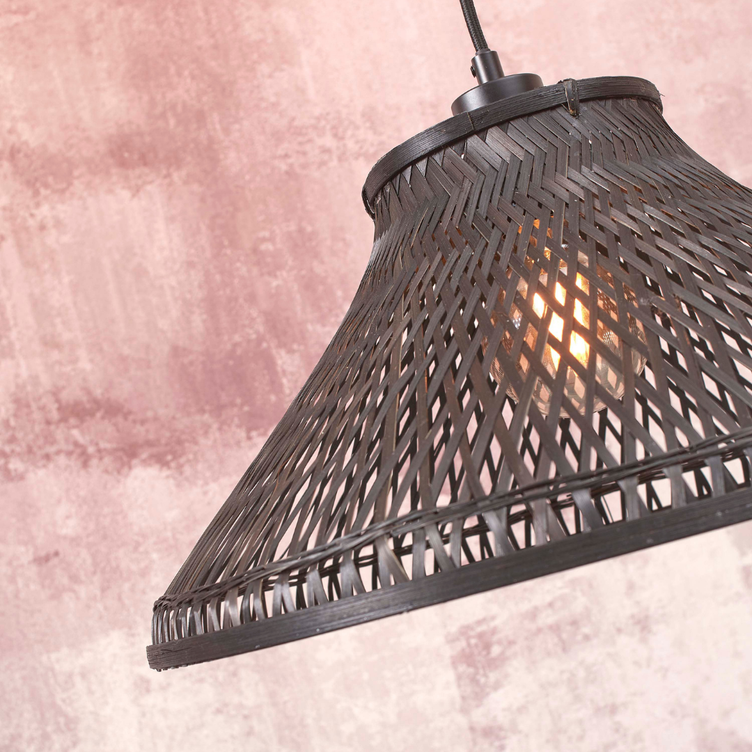 Lampadaire Tahiti S