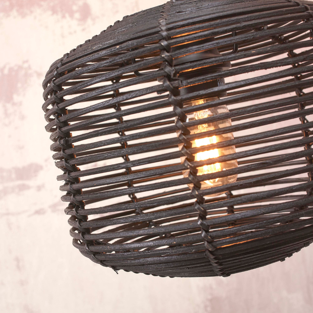 Lampadaire Tanami S 25x20