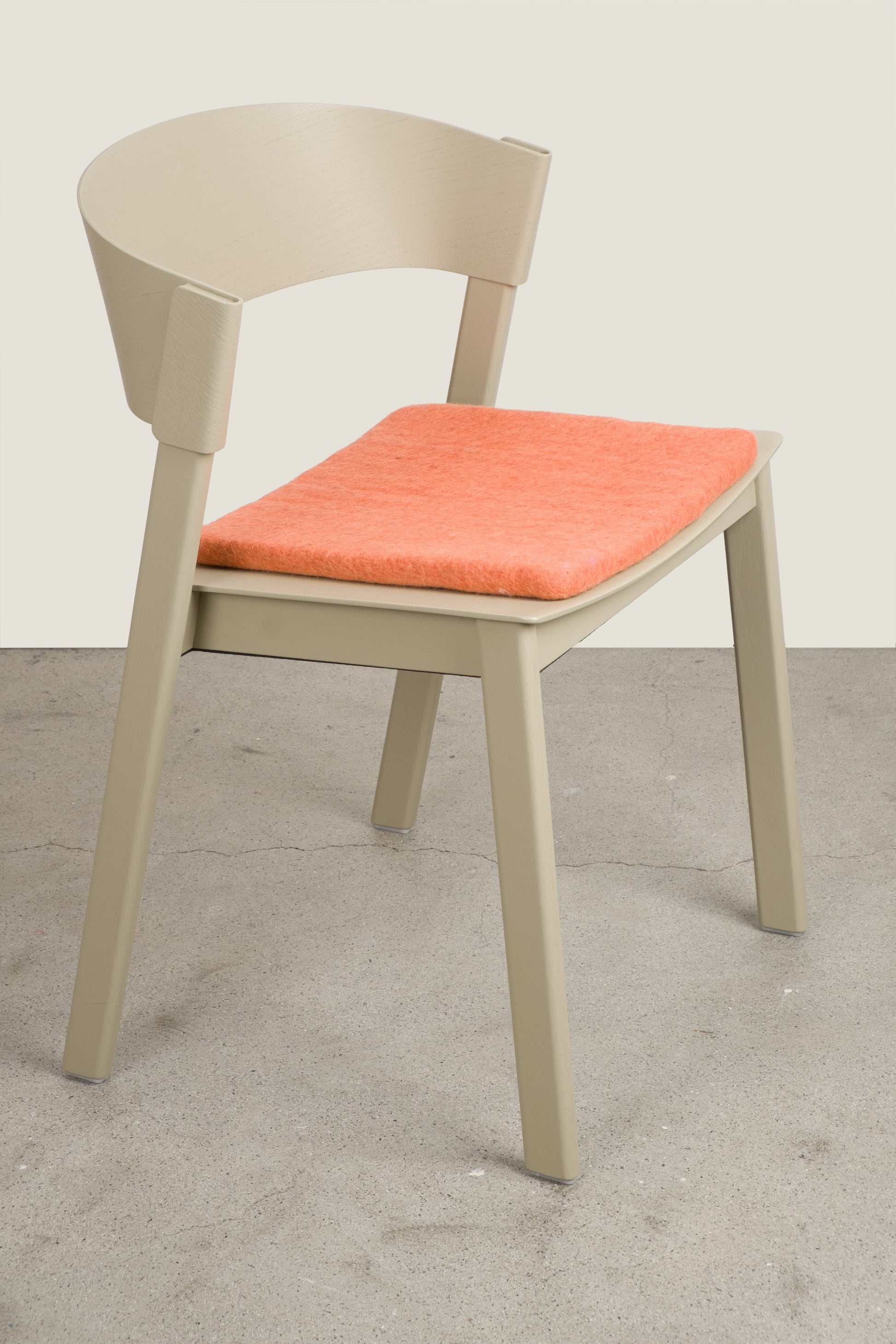 myfelt Lea Sitzkissen aus Schurwolle – Bild 2