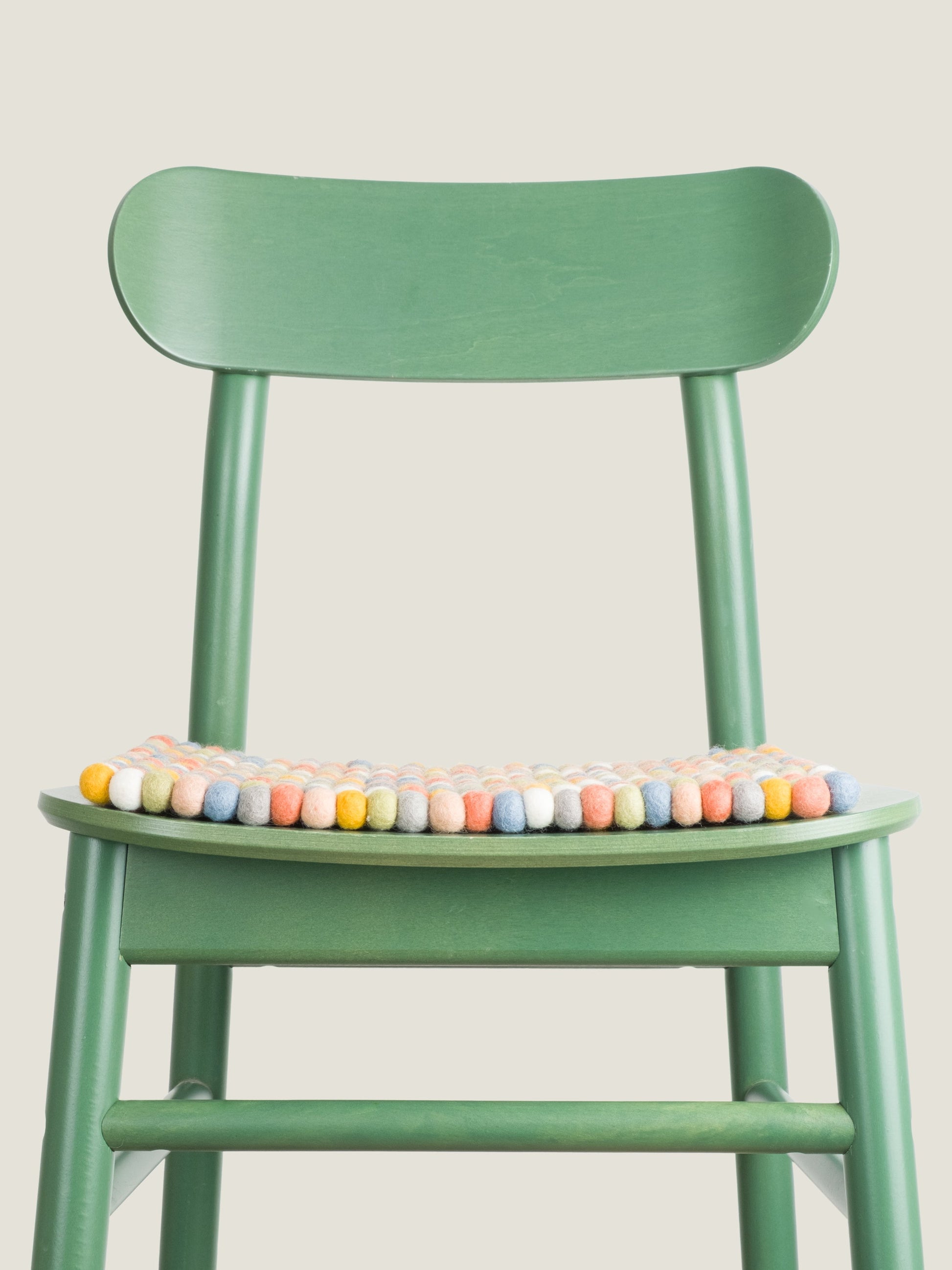 myfelt Liese Sitzkissen aus Schurwolle – Bild 9