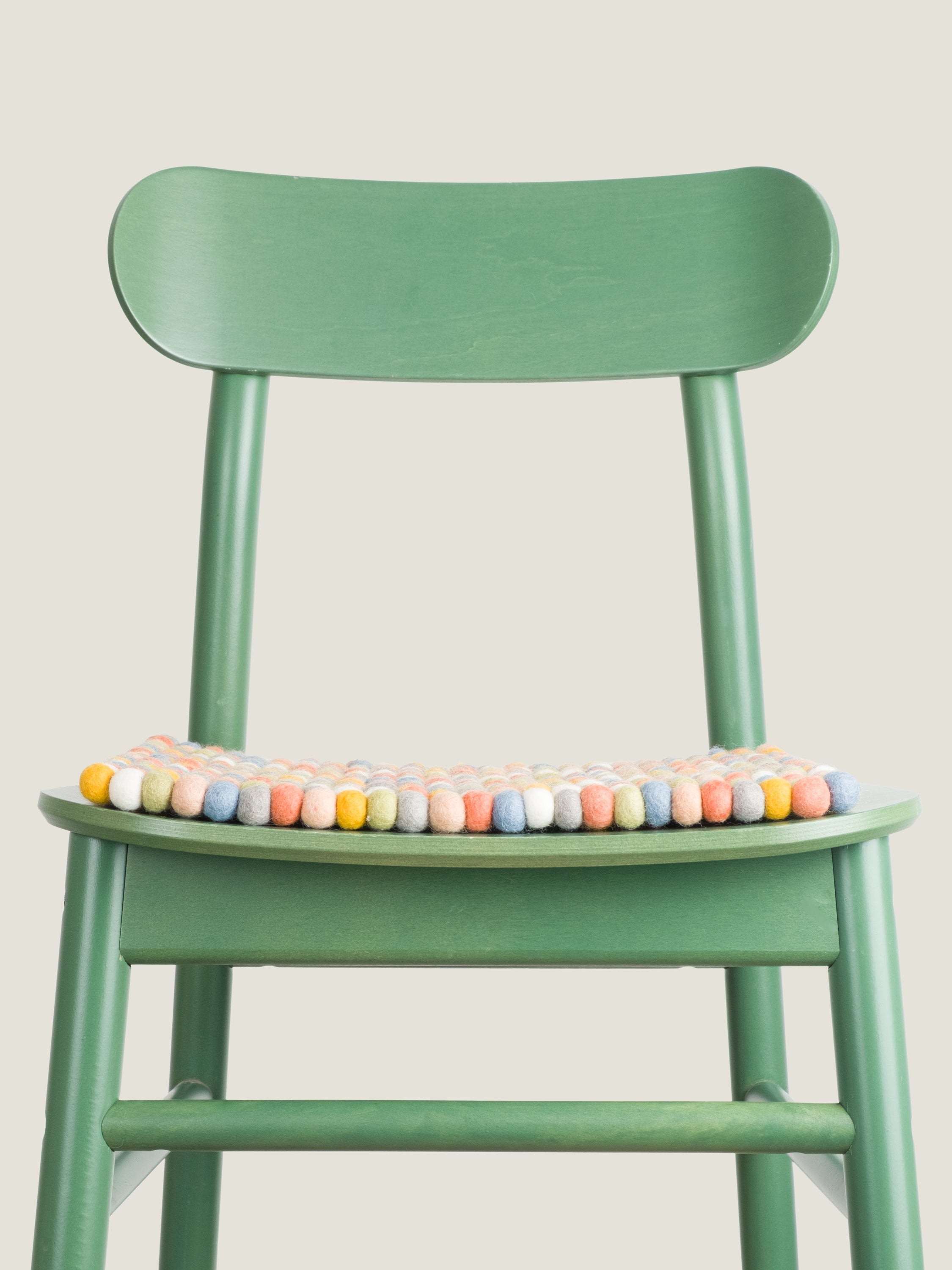myfelt Liese Sitzkissen aus Schurwolle – Bild 9