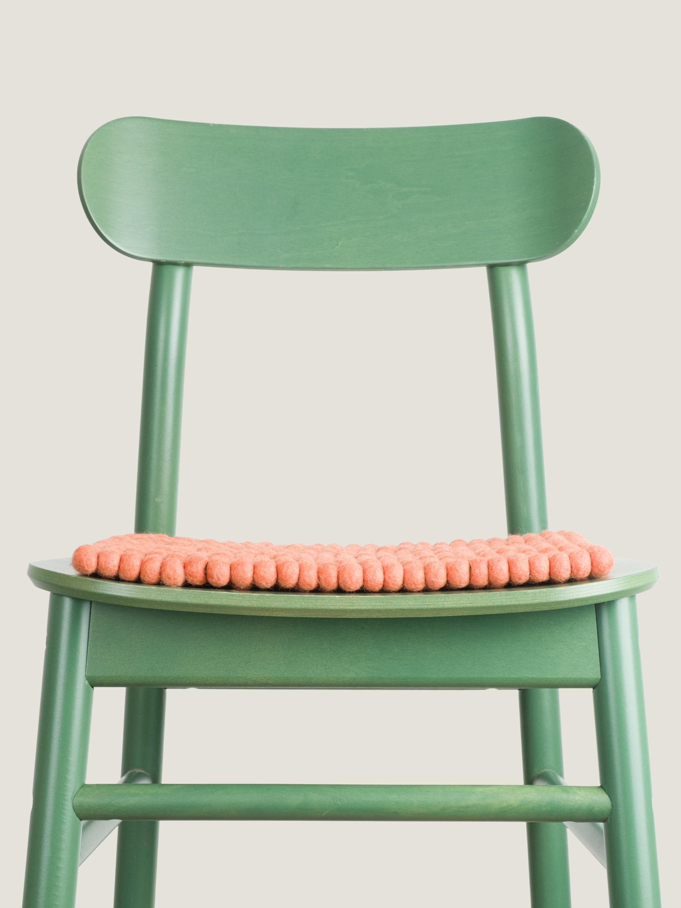 myfelt Lea Sitzkissen aus Schurwolle – Bild 7