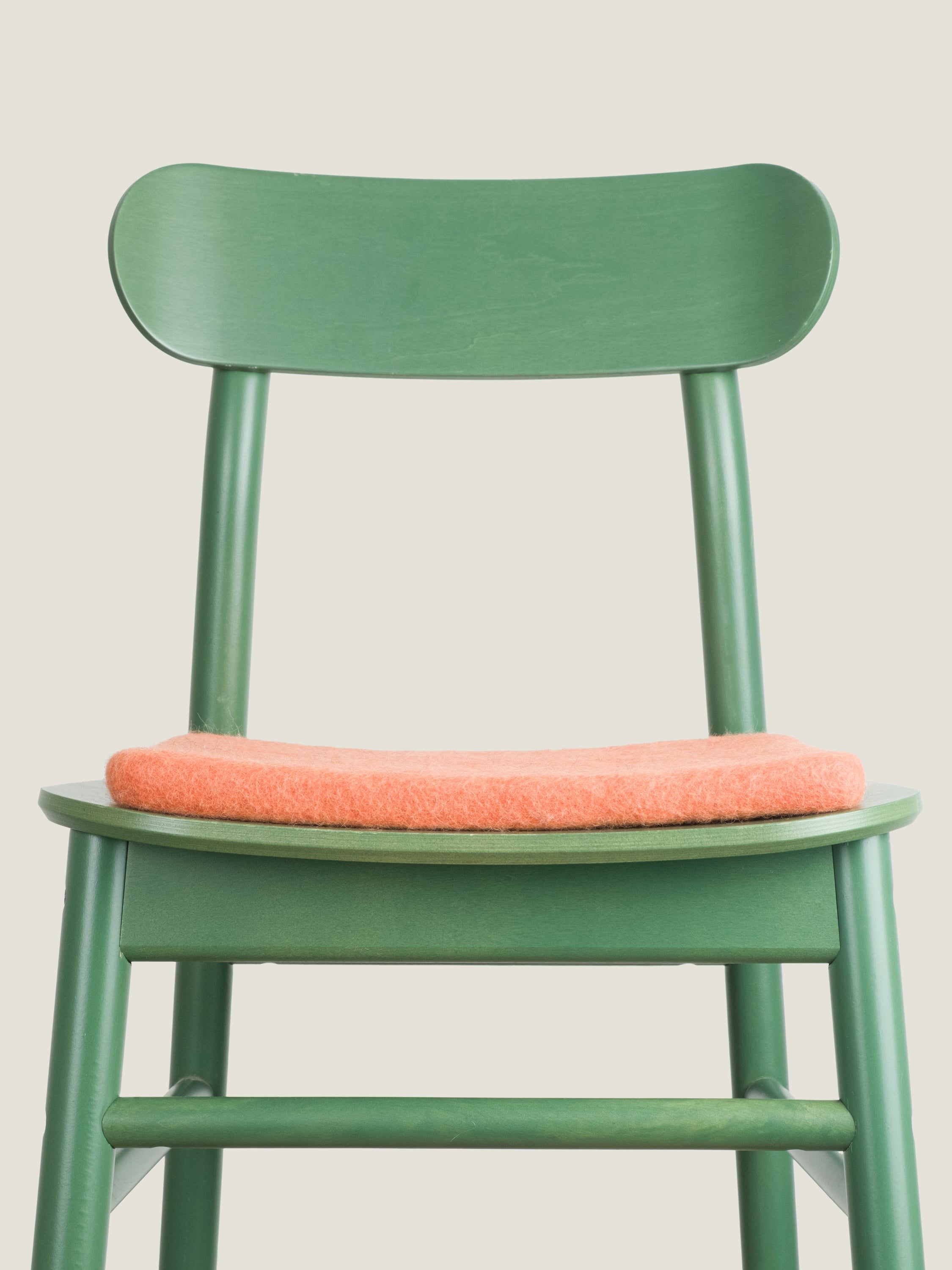 myfelt Lea Sitzkissen aus Schurwolle – Bild 7