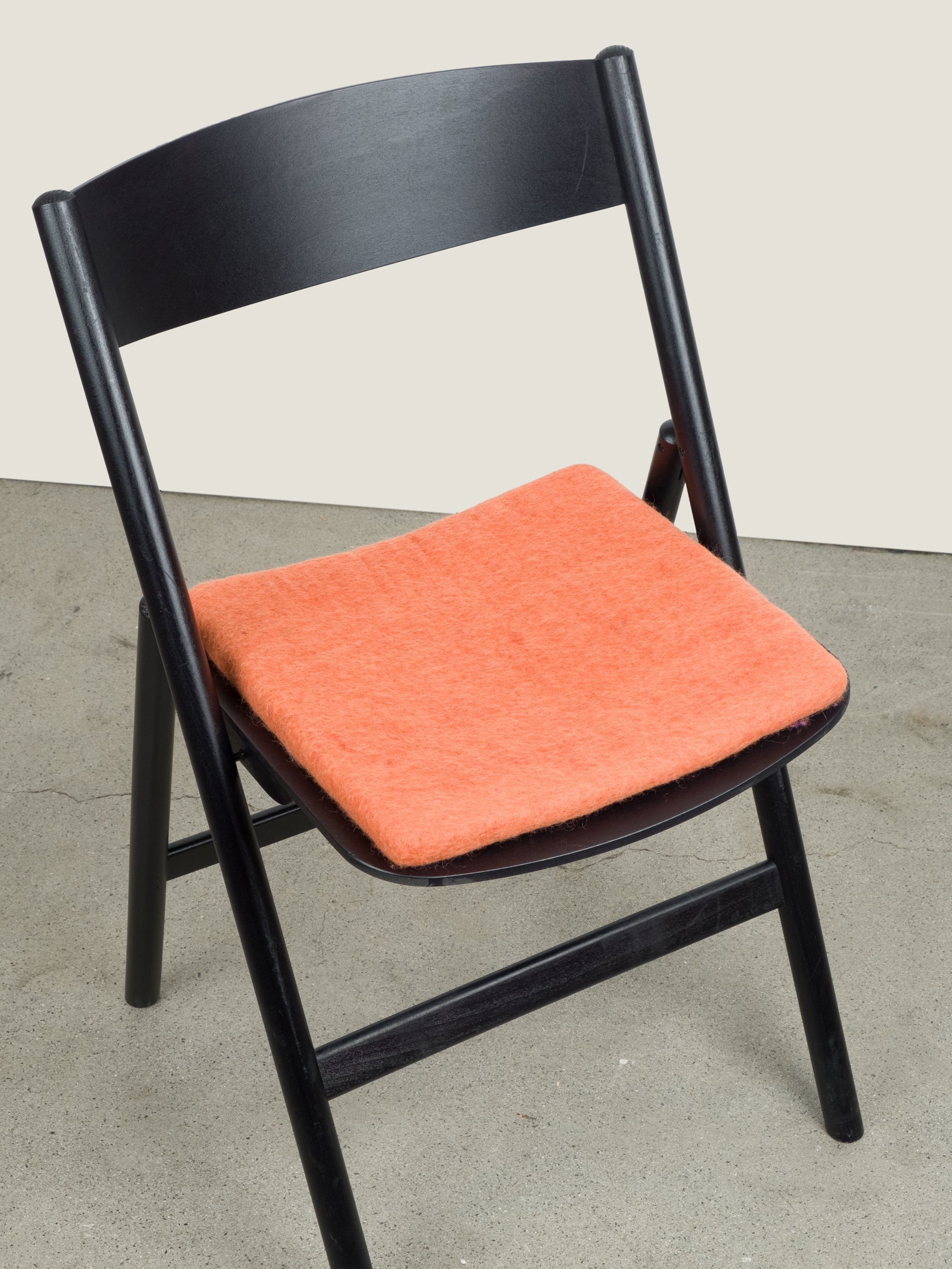 myfelt Lea Sitzkissen aus Schurwolle – Bild 8