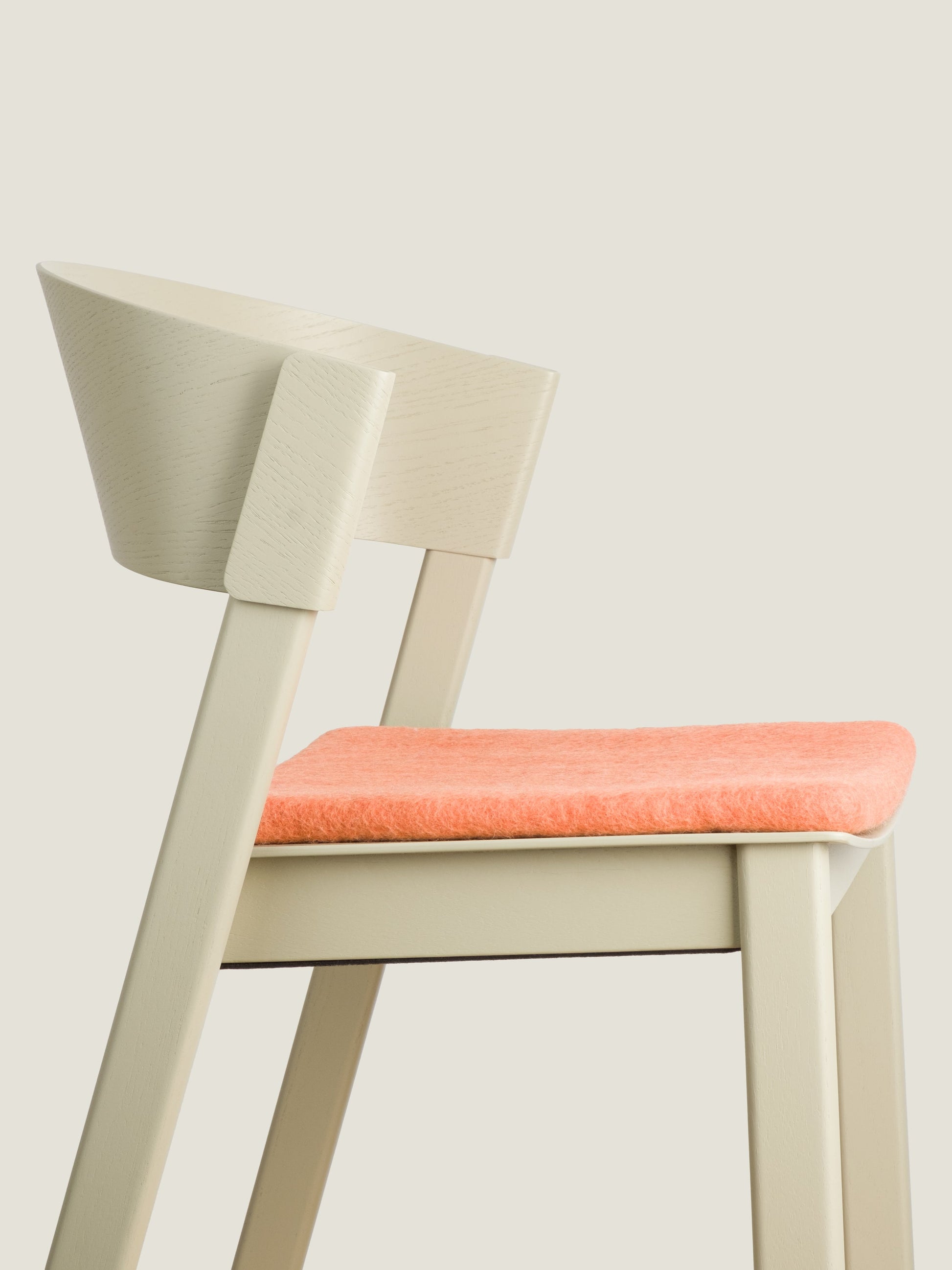 myfelt Lea Sitzkissen aus Schurwolle – Bild 9