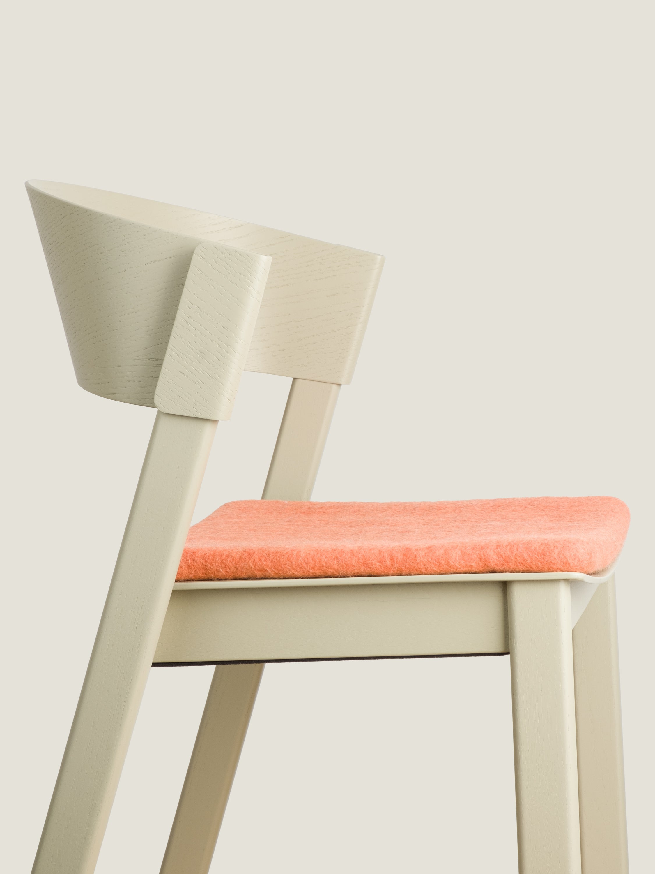 myfelt Lea Sitzkissen aus Schurwolle – Bild 9
