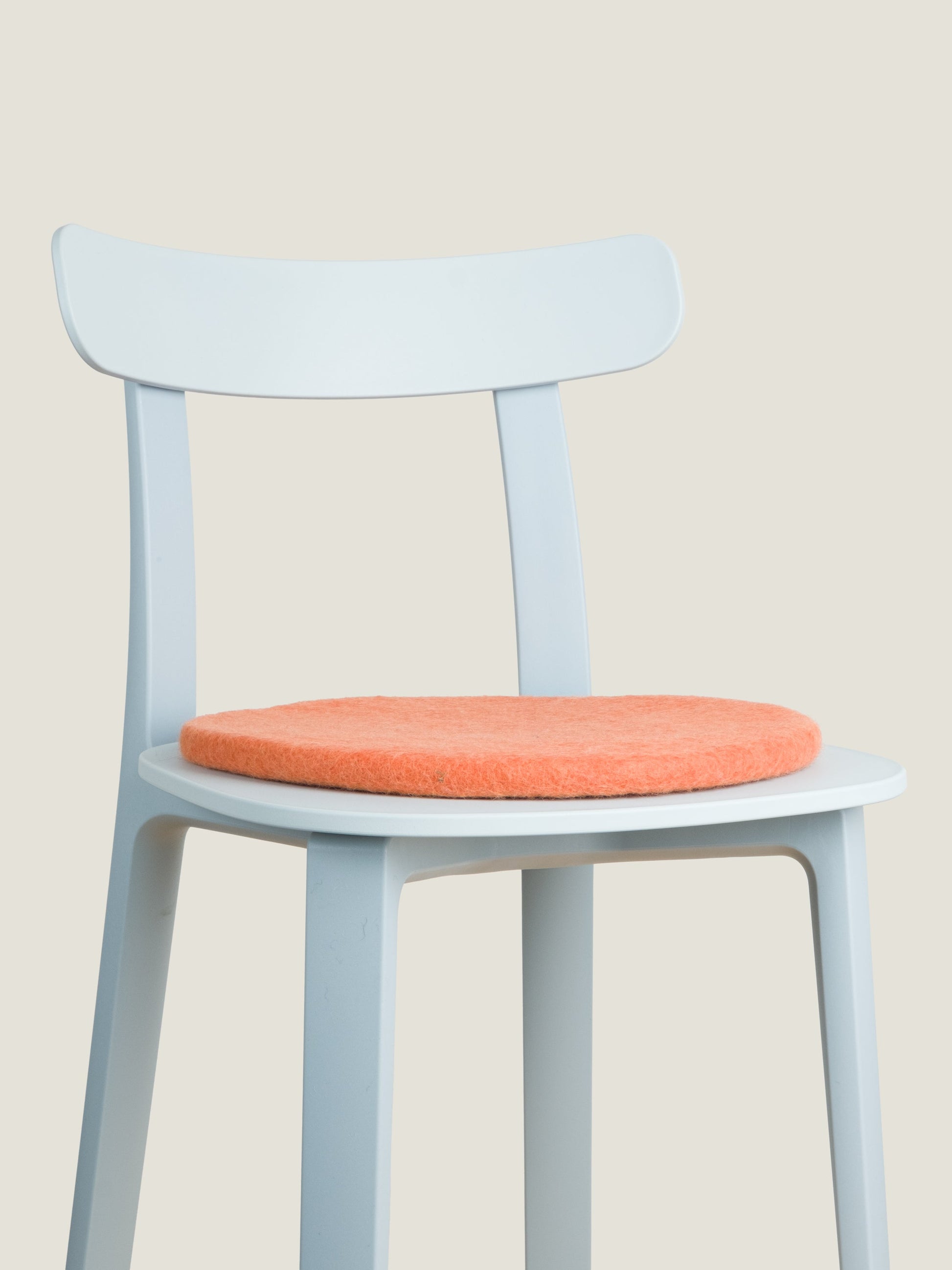 myfelt Lea Sitzkissen aus Schurwolle – Bild 2