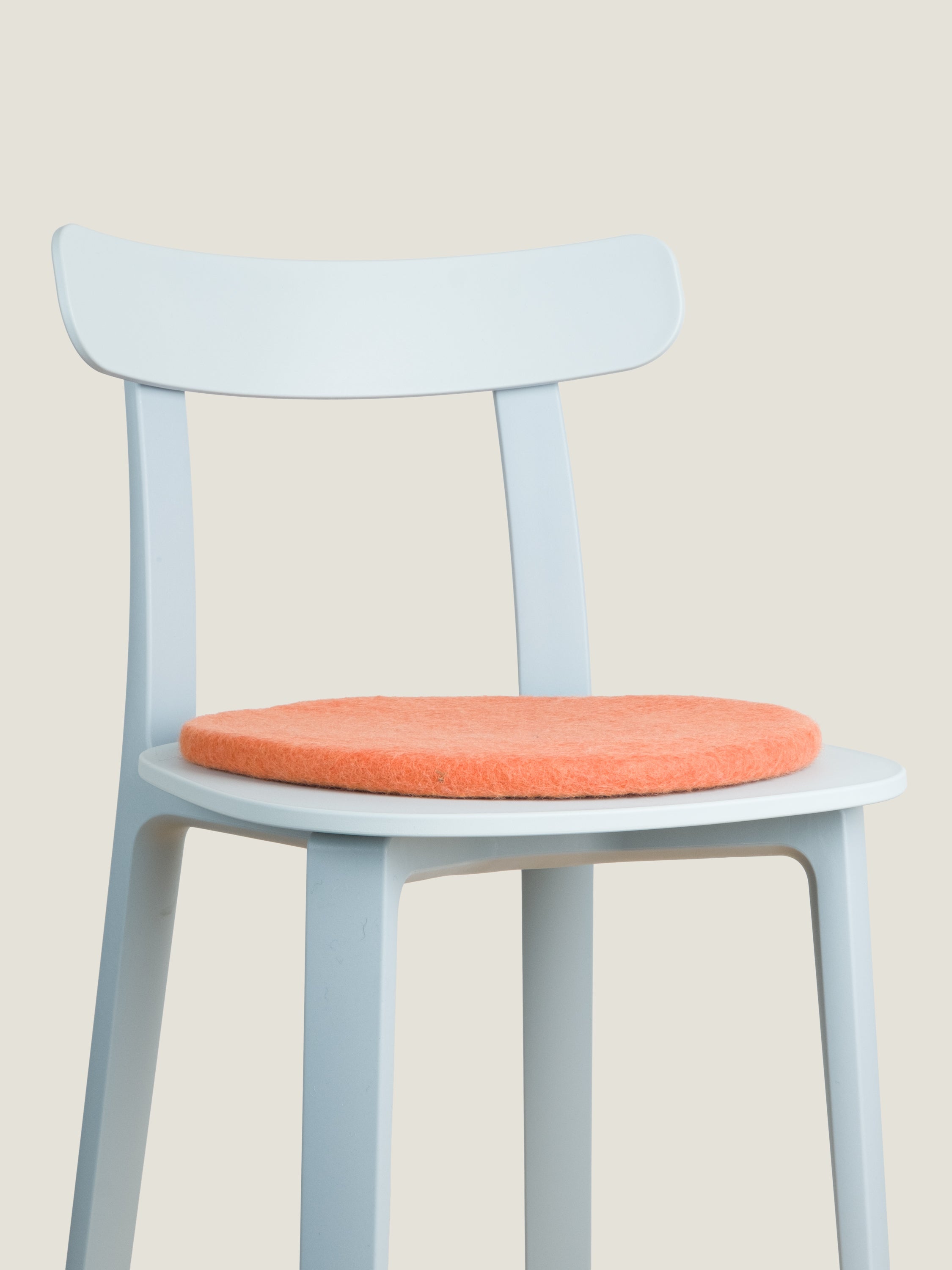 myfelt Lea Sitzkissen aus Schurwolle – Bild 2