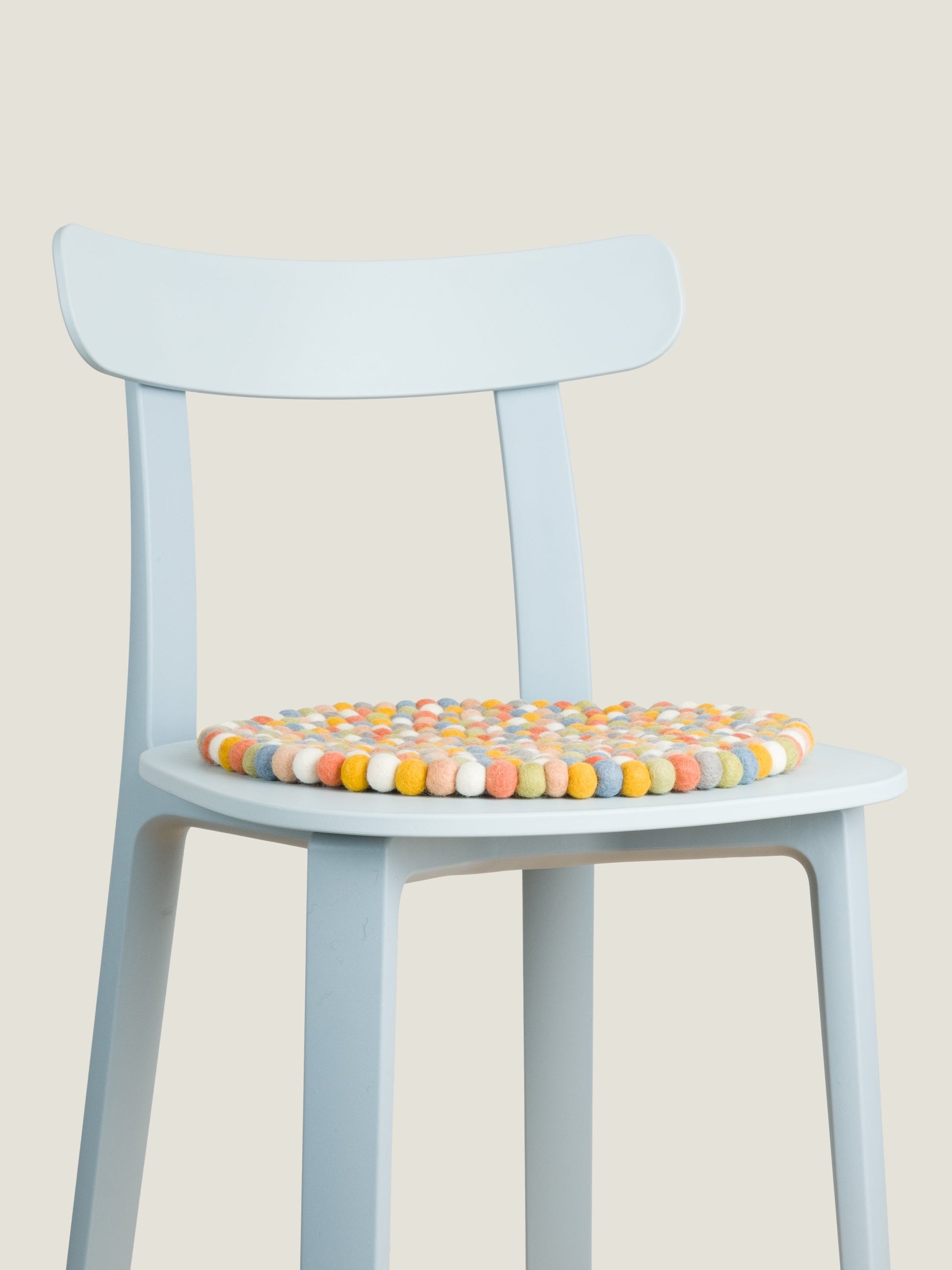 myfelt Liese Sitzkissen aus Schurwolle – Bild 7