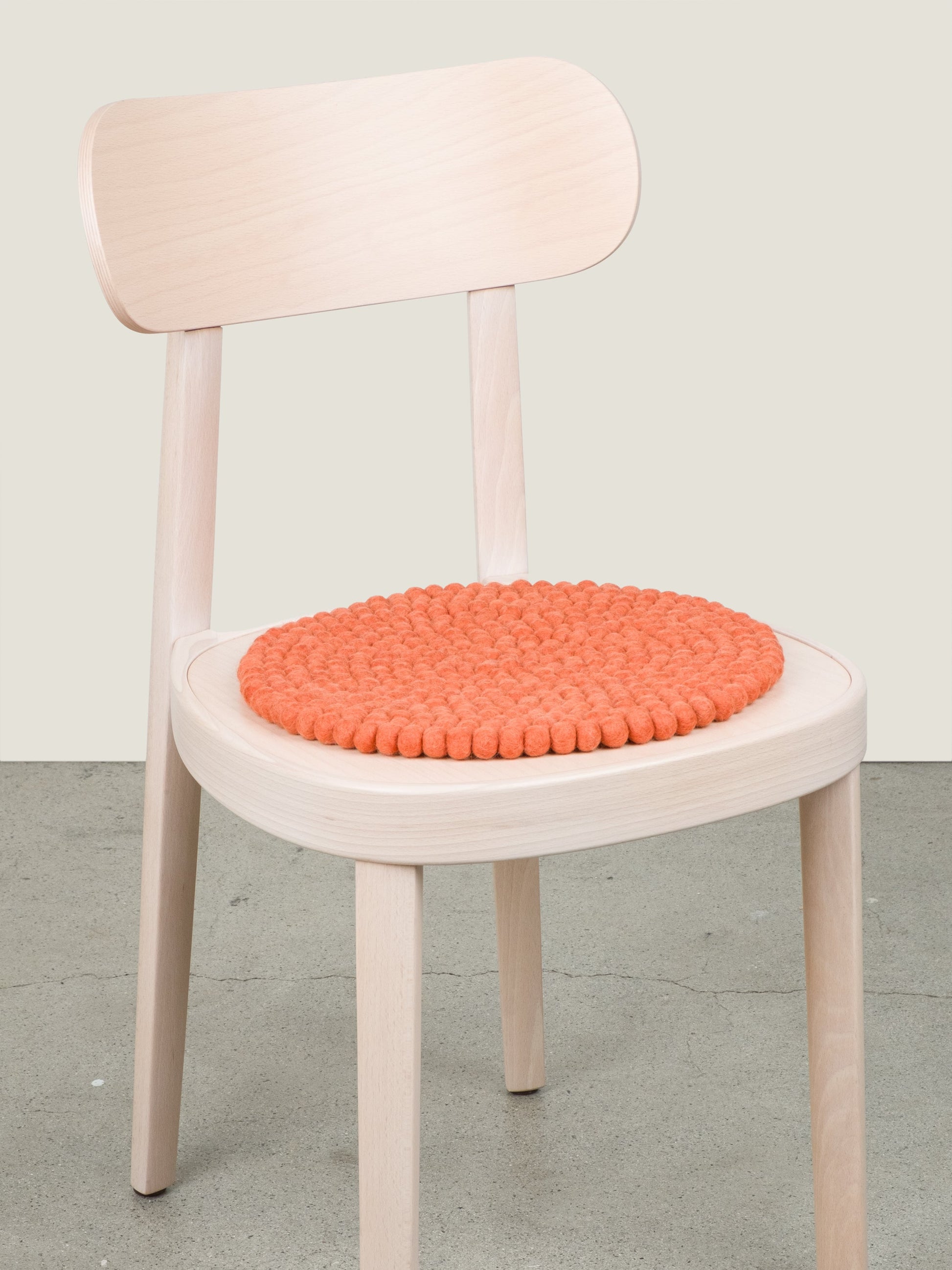 myfelt Lea Sitzkissen aus Schurwolle – Bild 7