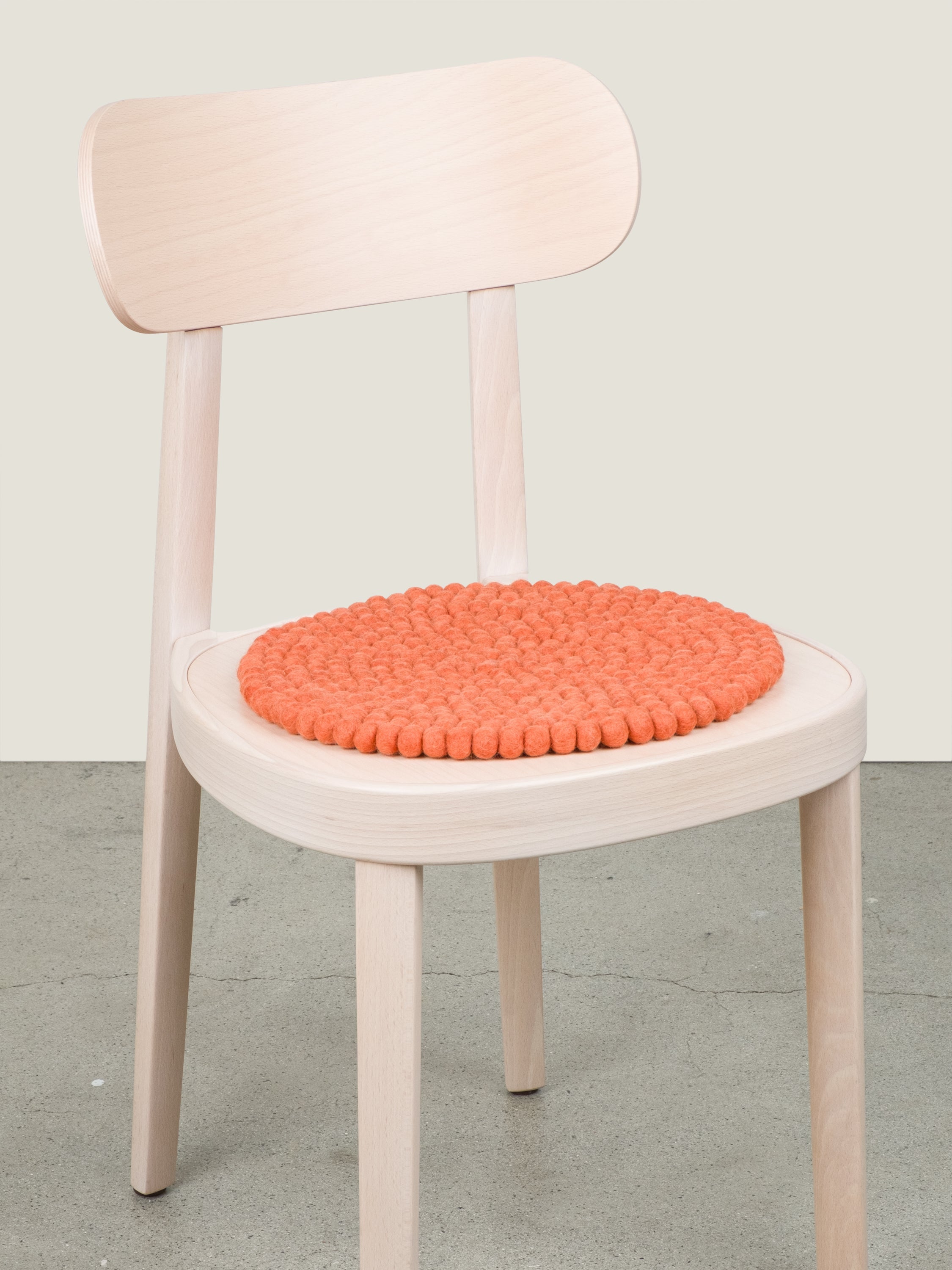 myfelt Lea Sitzkissen aus Schurwolle – Bild 7