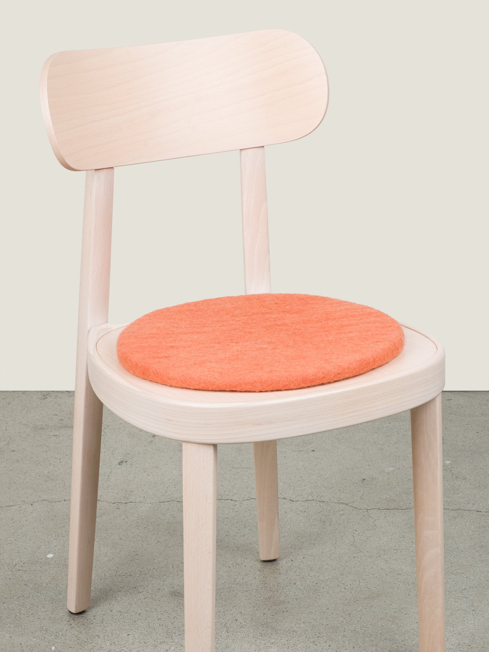 myfelt Lea Sitzkissen aus Schurwolle – Bild 8