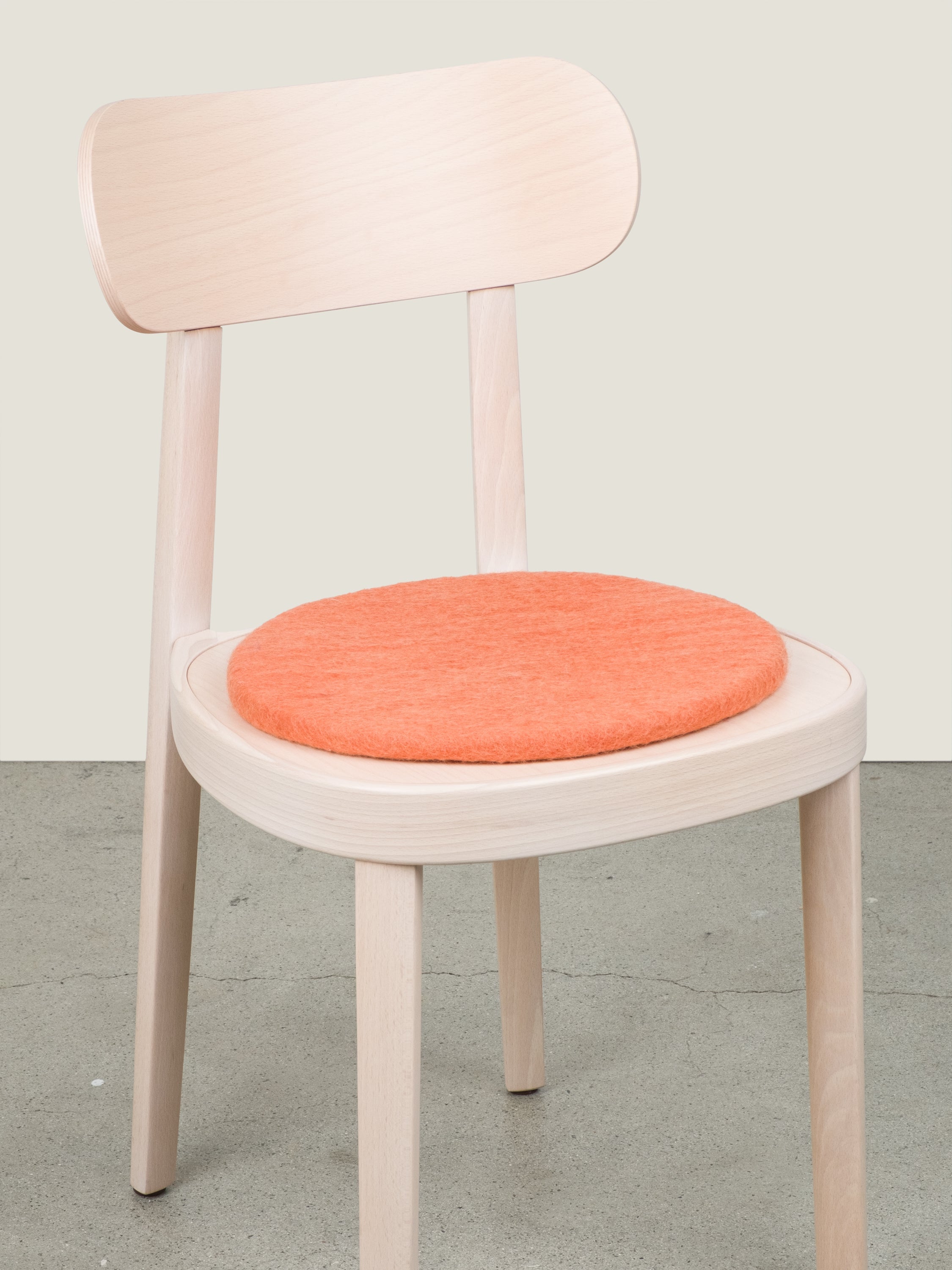 myfelt Lea Sitzkissen aus Schurwolle – Bild 8