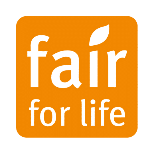 <a href="https://www.fairforlife.org/" target="_blank">Fair for Life</a>