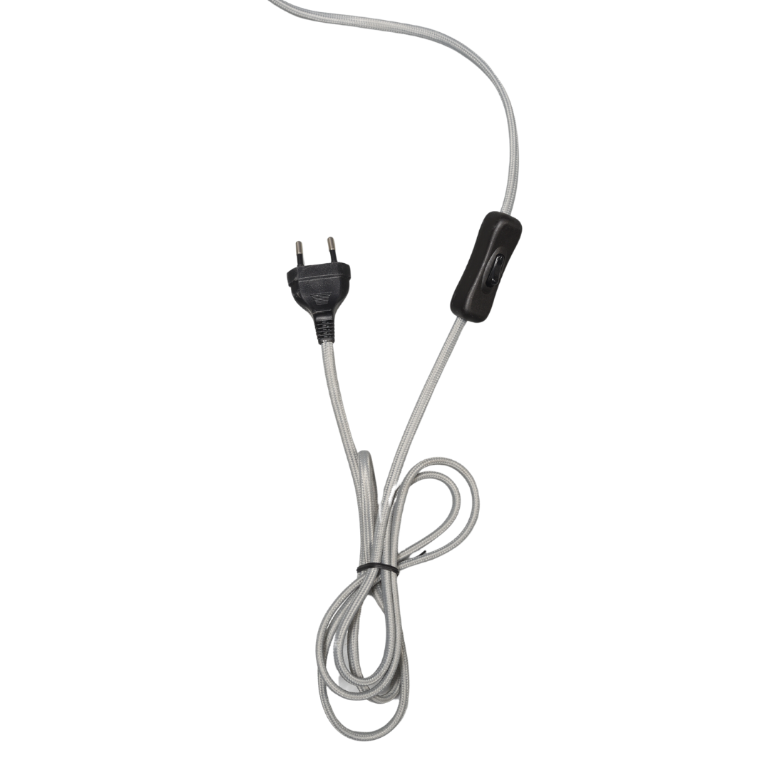 Lampe de table Java 3 ampoules 32x18