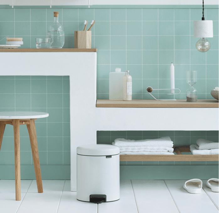 Brabantia NewIcon Treteimer 5l – Bild 4