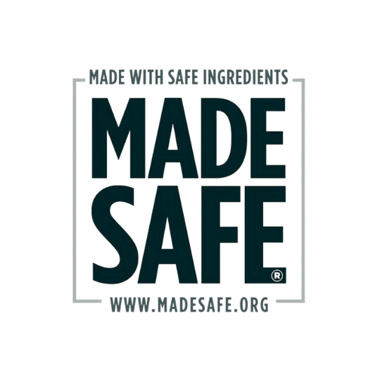 <a href="https://madesafe.org/pages/why-made-safe" target="_blank">Made Safe</a>