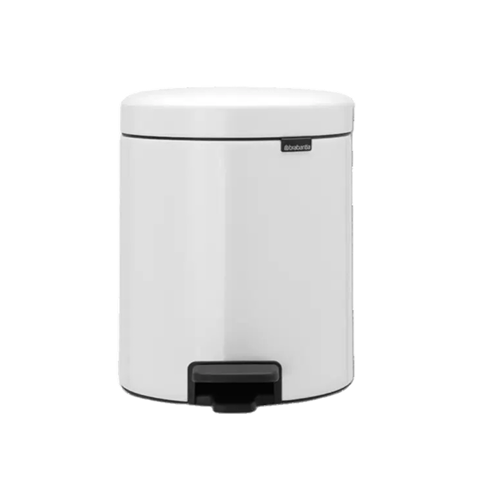 Brabantia NewIcon Treteimer 5l – Bild 3
