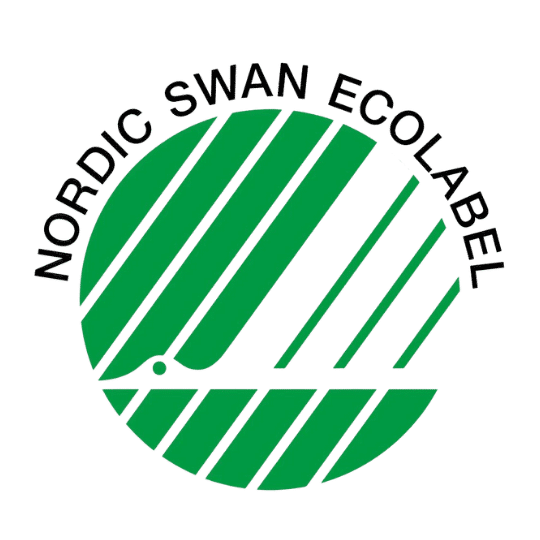 <a href="https://www.nordic-ecolabel.org/" target="_blank">Label écologique nordique du Cygne</a>