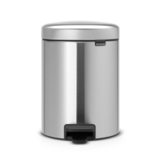 NewIcon Treteimer 2x2l