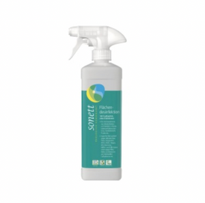 Désinfectants pour les mains et les surfaces