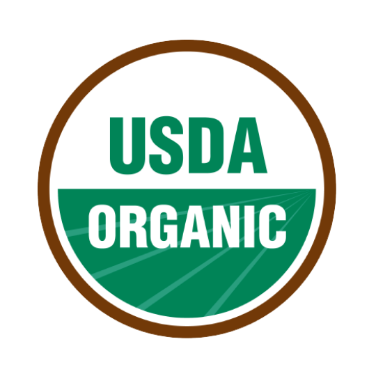 <a href="https://www.usda.gov/topics/organic" target="_blank">USDA Organic</a>