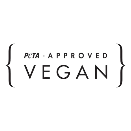 <a href="https://www.peta.de/veganleben/peta-approved-vegan/" target="_blank">Vegan - PETA Approved</a>