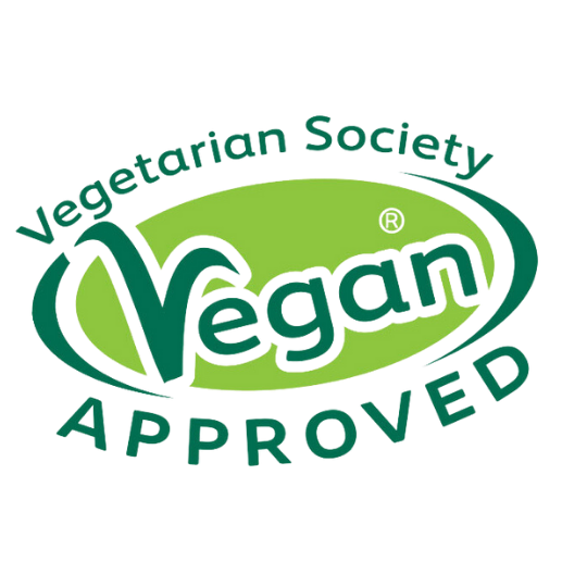 <a href="https://vegsoc.org/vegetarian-and-vegan-approved-trademarks-business/" target="_blank">Vegan (Vegetarian Society)</a>