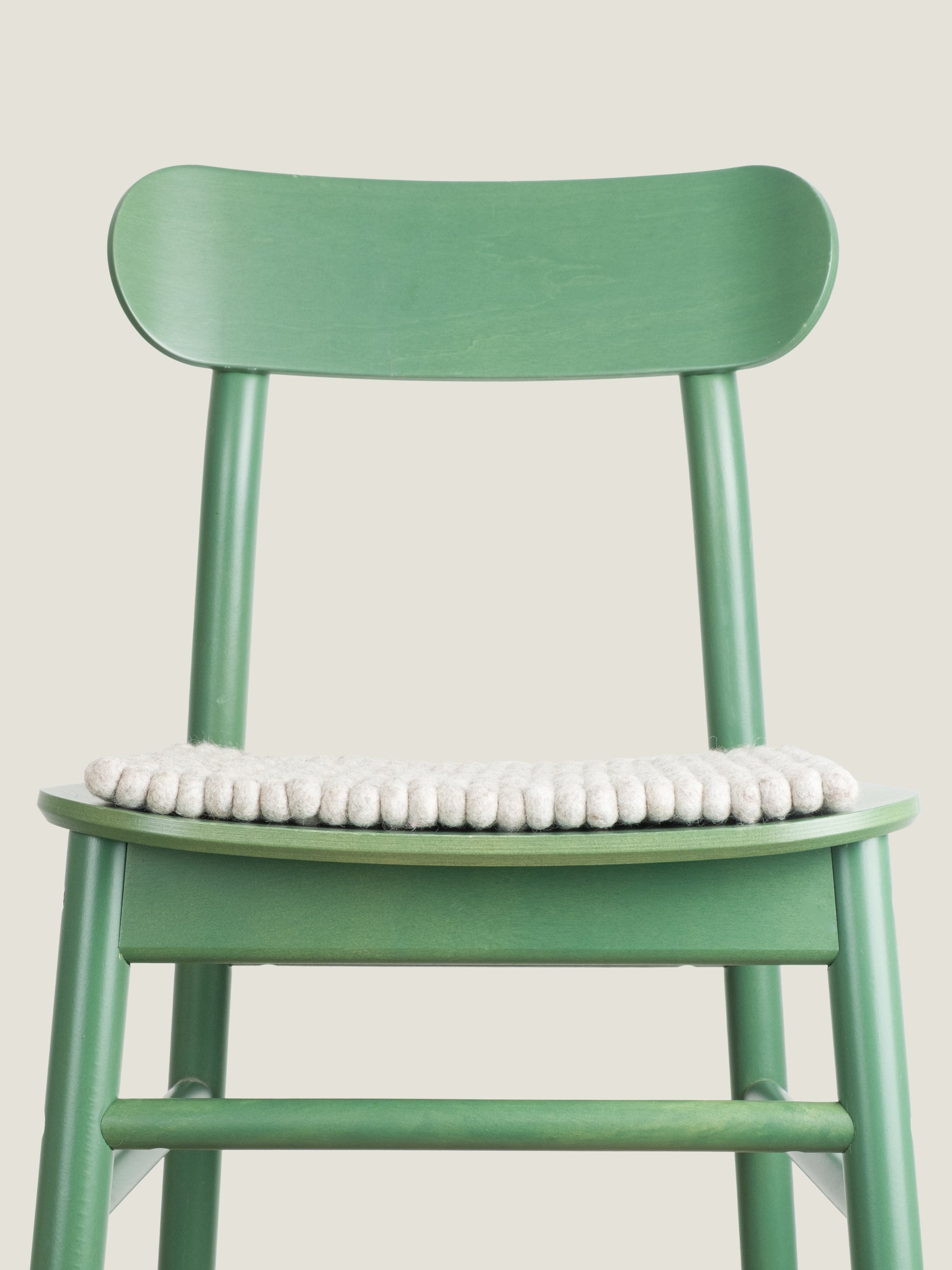 myfelt Béla Sitzkissen aus Schurwolle – Bild 7