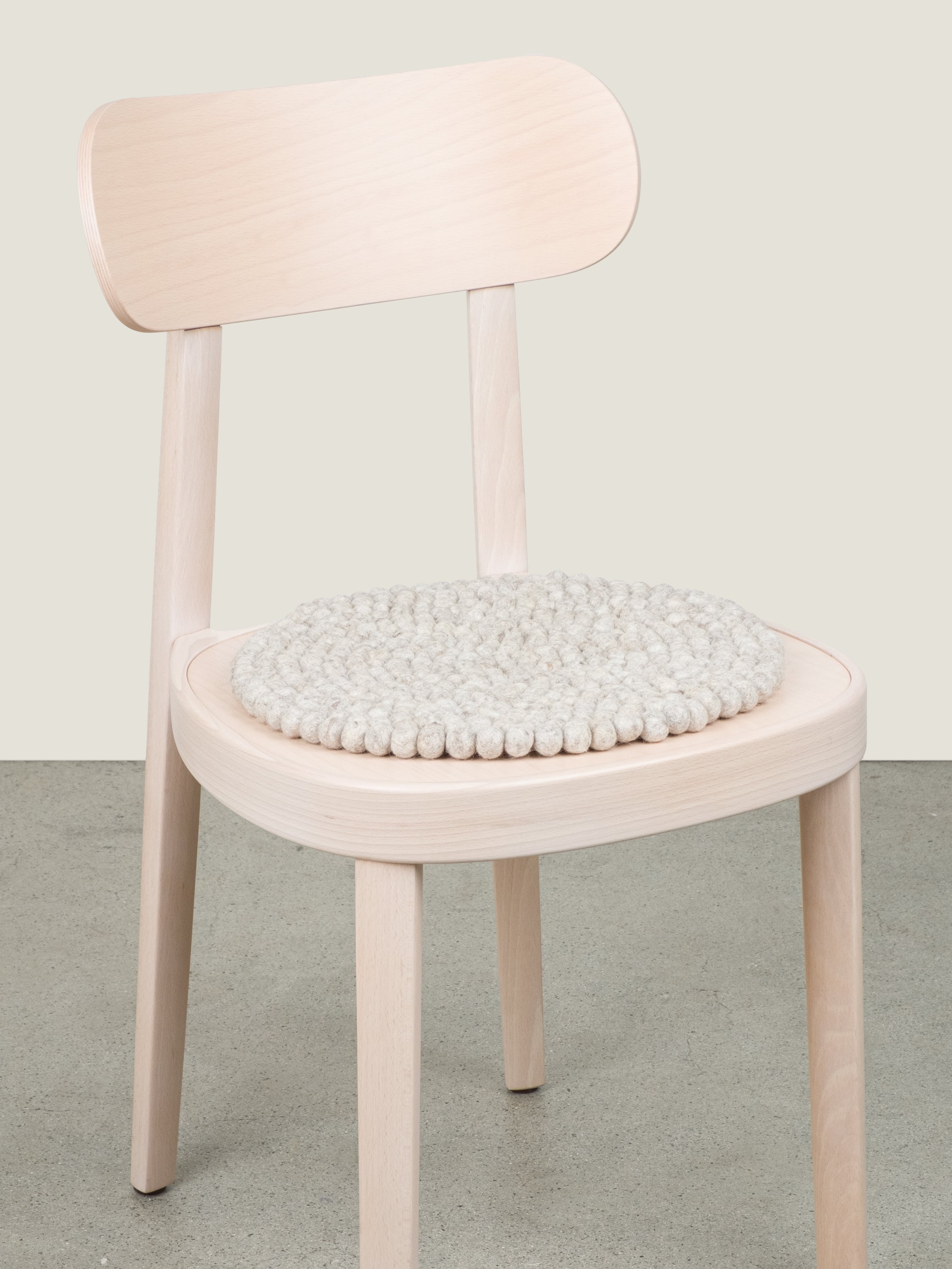 myfelt Béla Sitzkissen aus Schurwolle – Bild 5